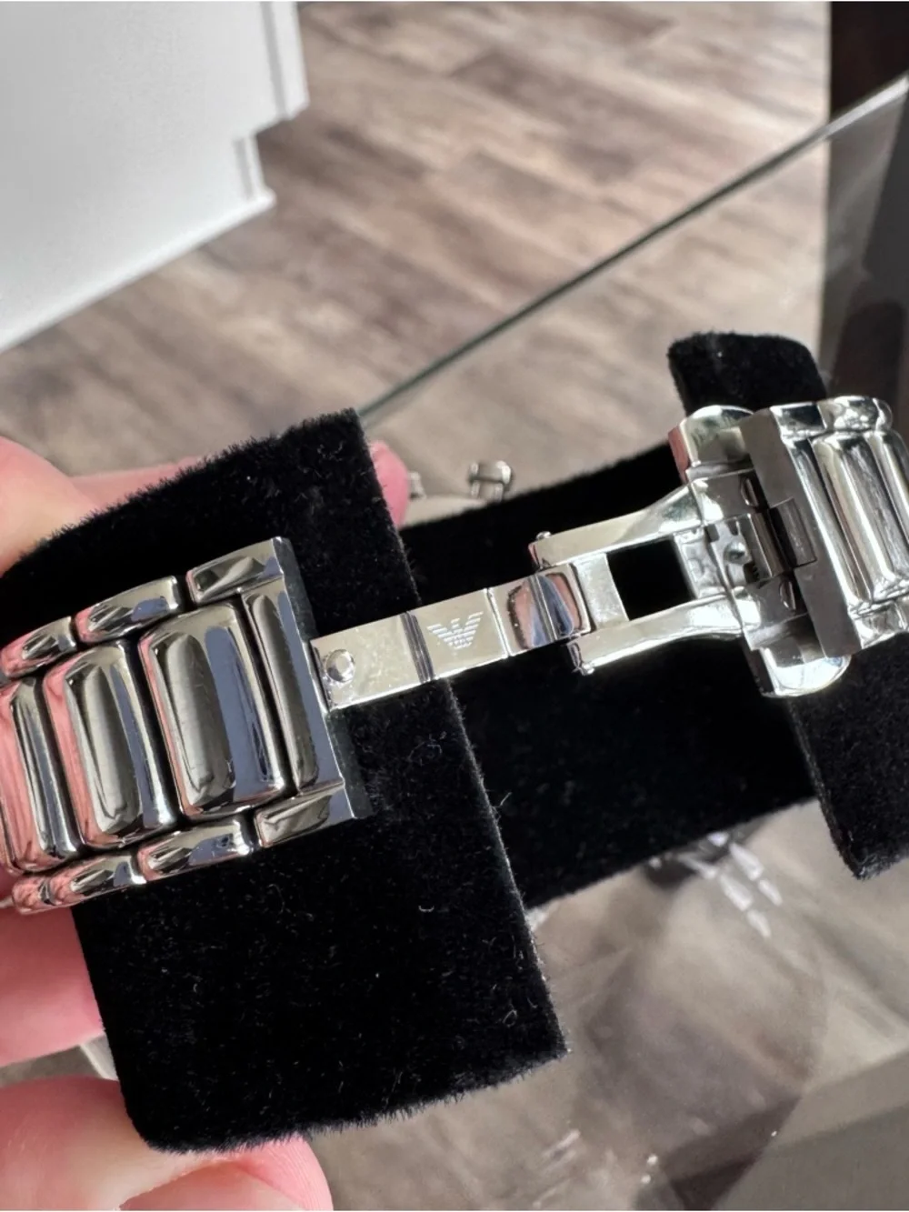 Emporio Armani emporio armani